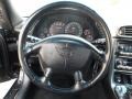 Black Steering Wheel Photo for 2001 Chevrolet Corvette #65399046