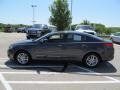 Platinum Graphite - Optima LX Photo No. 5