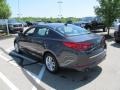 Platinum Graphite - Optima LX Photo No. 6