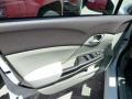 Taffeta White - Civic LX Sedan Photo No. 14
