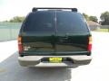 2001 Forest Green Metallic Chevrolet Suburban 1500 Z71 4x4  photo #4