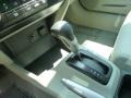 Taffeta White - Civic LX Sedan Photo No. 16