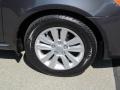 Platinum Graphite - Optima LX Photo No. 3