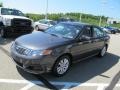 Platinum Graphite - Optima LX Photo No. 5