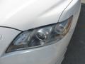 Super White - Camry SE Photo No. 9
