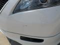 Super White - Camry SE Photo No. 10