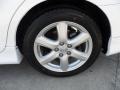 Super White - Camry SE Photo No. 13
