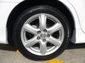 Super White - Camry SE Photo No. 14