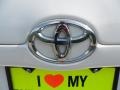 Super White - Camry SE Photo No. 18