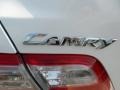 Super White - Camry SE Photo No. 19