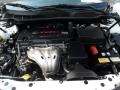 Super White - Camry SE Photo No. 21