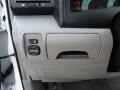 Super White - Camry SE Photo No. 41