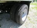 Oxford White - F550 Super Duty XL Supercab 4x4 Stake Truck Photo No. 12