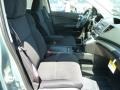2012 Opal Sage Metallic Honda CR-V LX 4WD  photo #10