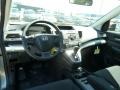 2012 Opal Sage Metallic Honda CR-V LX 4WD  photo #15