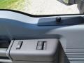 Oxford White - F550 Super Duty XL Supercab 4x4 Stake Truck Photo No. 19