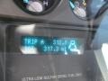 Oxford White - F550 Super Duty XL Supercab 4x4 Stake Truck Photo No. 25