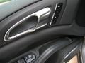 2012 Meteor Grey Metallic Porsche Cayenne Turbo  photo #18