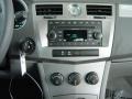 Marathon Blue Pearl - Sebring Touring Convertible Photo No. 15