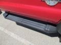2012 Vermillion Red Ford F450 Super Duty XL Regular Cab Chassis 4x4  photo #5
