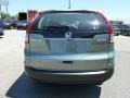 Opal Sage Metallic - CR-V LX 4WD Photo No. 4