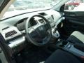 2012 Opal Sage Metallic Honda CR-V LX 4WD  photo #16