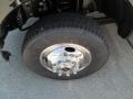 2012 Black Ford F350 Super Duty XLT Crew Cab 4x4 Chassis  photo #4