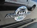 2012 Black Ford F350 Super Duty XLT Crew Cab 4x4 Chassis  photo #5