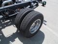 2012 Black Ford F350 Super Duty XLT Crew Cab 4x4 Chassis  photo #6