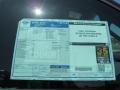 2012 Black Ford F350 Super Duty XLT Crew Cab 4x4 Chassis  photo #7