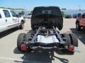 2012 Black Ford F350 Super Duty XLT Crew Cab 4x4 Chassis  photo #10