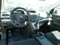 Crystal Black Pearl - CR-V LX 4WD Photo No. 12