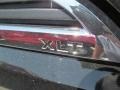 2012 Black Ford F350 Super Duty XLT Crew Cab 4x4 Chassis  photo #12
