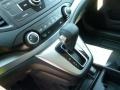 2012 Crystal Black Pearl Honda CR-V LX 4WD  photo #17