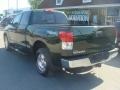 2010 Spruce Green Mica Toyota Tundra TRD Double Cab 4x4  photo #7