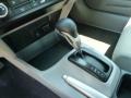 2012 Polished Metal Metallic Honda Civic LX Sedan  photo #16