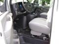 2012 Summit White Chevrolet Express Cutaway 3500 Commercial Utility Truck  photo #10