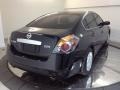 Super Black - Altima 2.5 S Photo No. 5