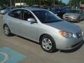 Quicksilver - Elantra GLS Photo No. 1