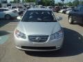 Quicksilver - Elantra GLS Photo No. 2