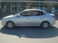 Quicksilver - Elantra GLS Photo No. 5