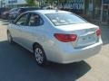 Quicksilver - Elantra GLS Photo No. 6