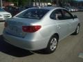 Quicksilver - Elantra GLS Photo No. 8