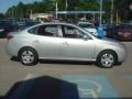 Quicksilver - Elantra GLS Photo No. 9