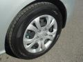 Quicksilver - Elantra GLS Photo No. 18