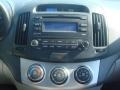 Quicksilver - Elantra GLS Photo No. 24