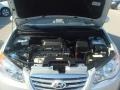 Quicksilver - Elantra GLS Photo No. 29