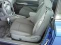 Marathon Blue Pearl - Sebring Touring Convertible Photo No. 18