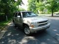 2005 Silver Birch Metallic Chevrolet Tahoe Z71 4x4  photo #1