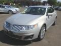 Smokestone Metallic - MKS AWD Sedan Photo No. 2
